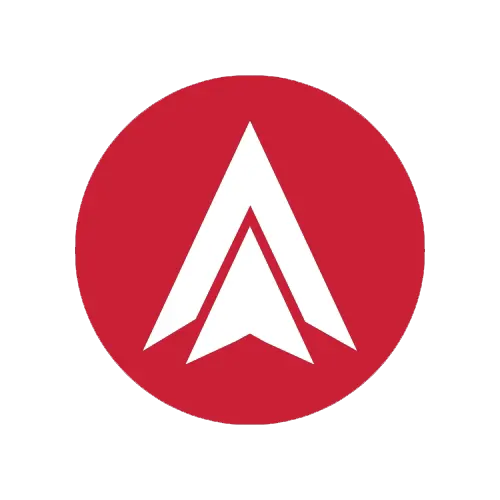 demo project website